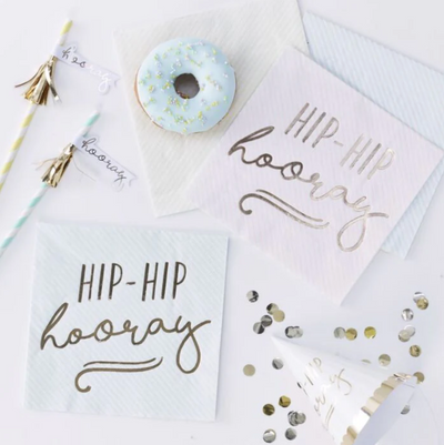 Napkins