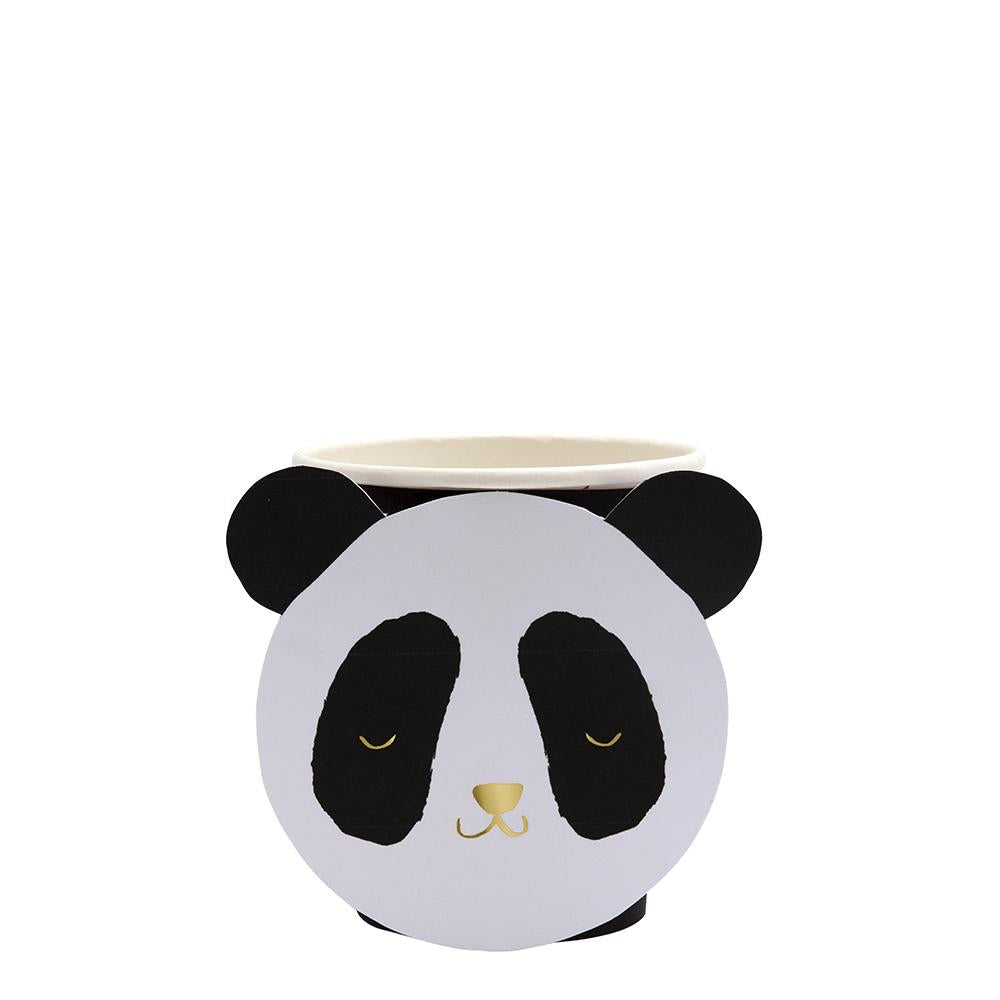 Panda Cup - Ralph and Luna Party Shop