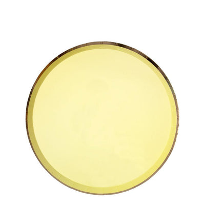 Party Palette Side Plates - Ralph and Luna Party Shop