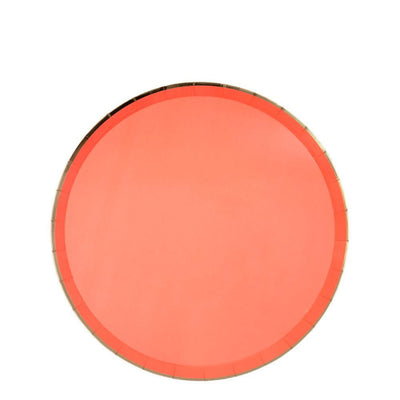 Party Palette Side Plates - Ralph and Luna Party Shop