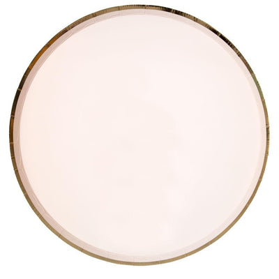 Party Palette Dinner Plates - Ralph and Luna Party Shop