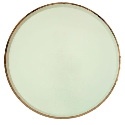 Party Palette Dinner Plates - Ralph and Luna Party Shop