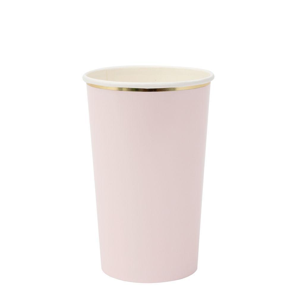 Party Palette Highball Cups - Ralph and Luna Party Shop