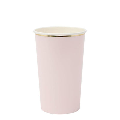 Party Palette Highball Cups - Ralph and Luna Party Shop