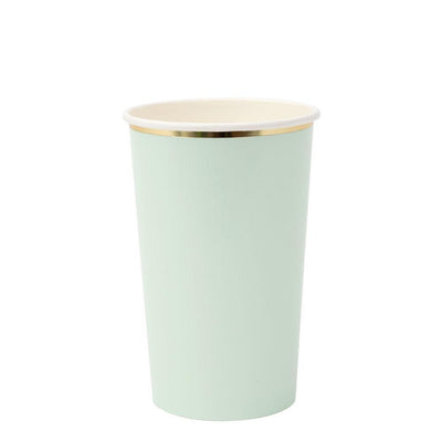 Party Palette Highball Cups - Ralph and Luna Party Shop