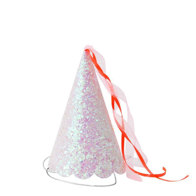 Magical Princess Party Hats - Ralph and Luna Party Shop