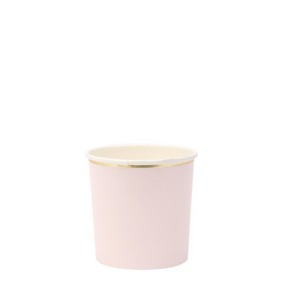 Party Palette Tumbler Cups - Ralph and Luna Party Shop