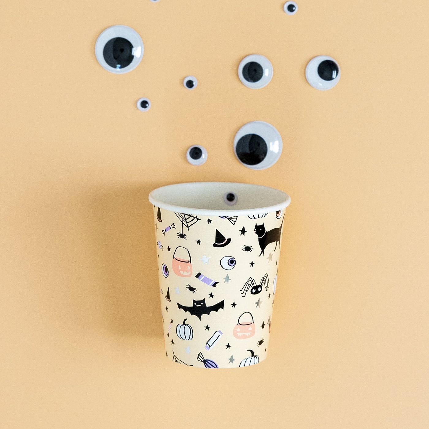 Hocus Pocus Cups