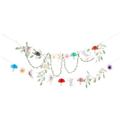 Woodland Fairy Garland