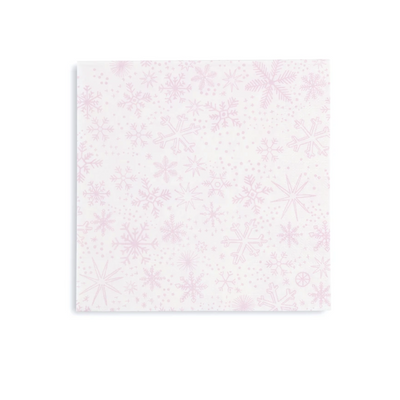 Frosted Napkins - Ralph and Luna Party Shop