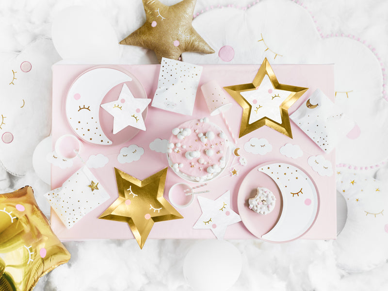 Star Treat Bags - Ralph and Luna Party Shop