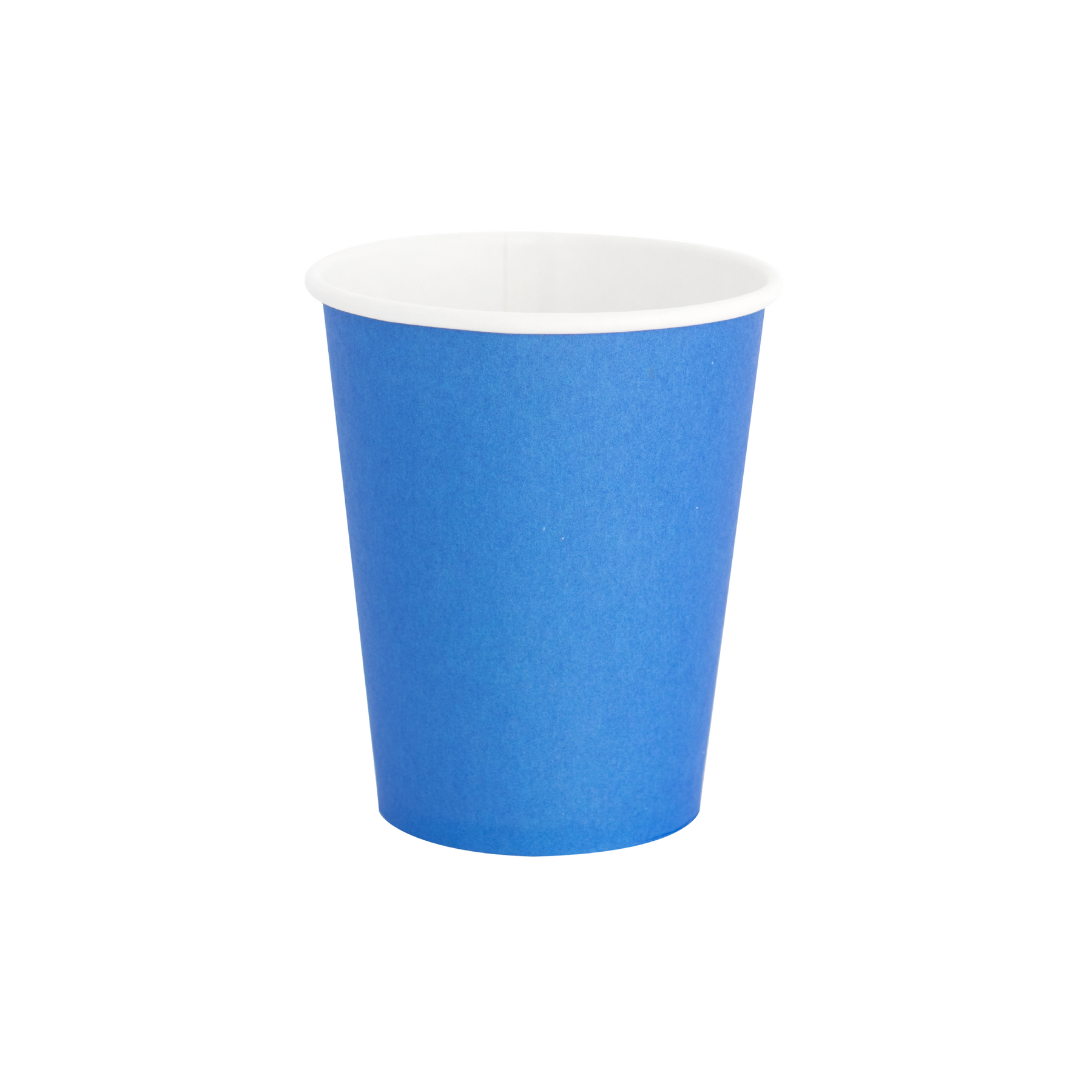 Pool Blue Paper Party Cups – Ralph and Luna Party Shop