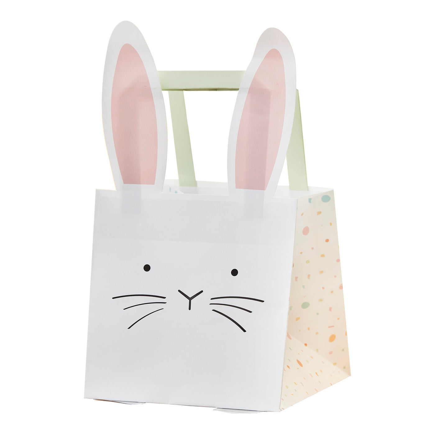 Bunny Easter Party Bags