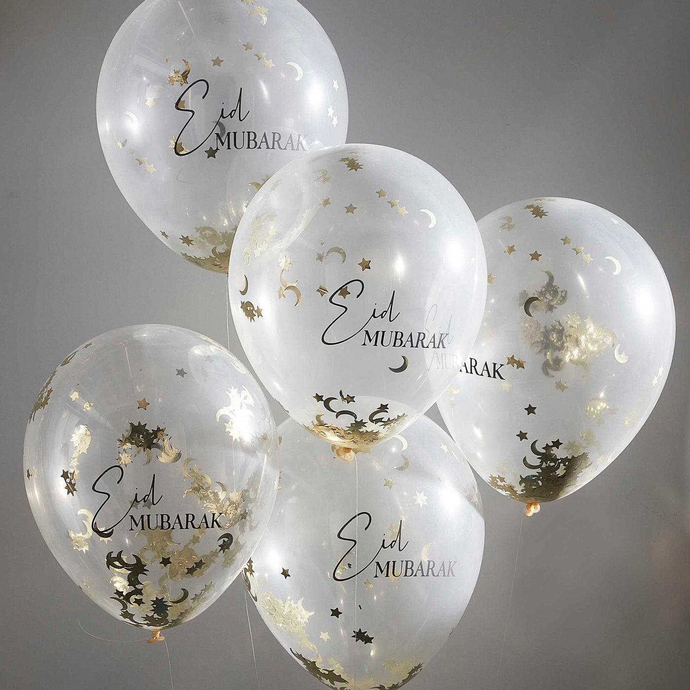 Eid Balloon Bundle