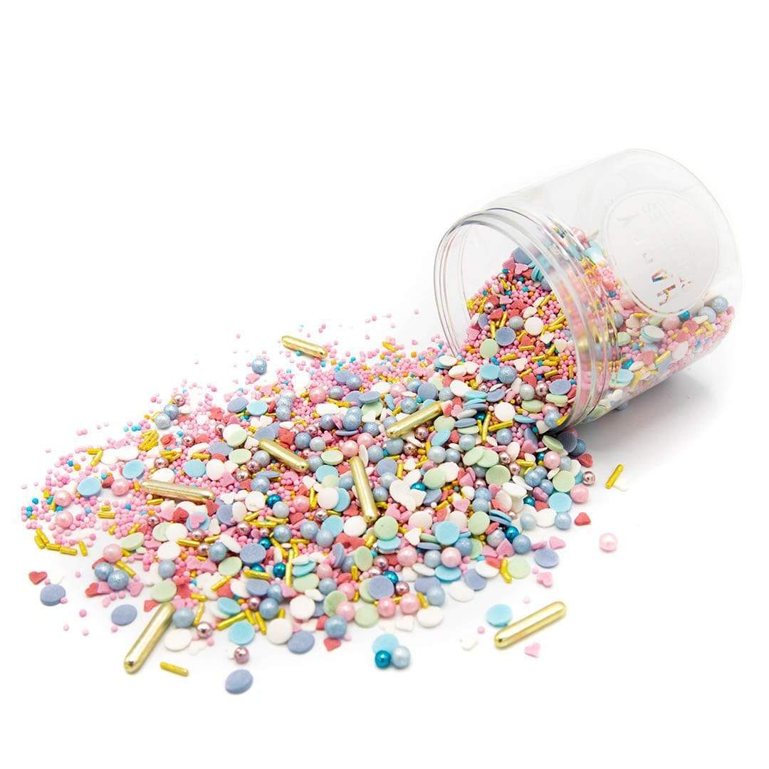 Dancing Queen Sprinkles - Ralph and Luna Party Shop