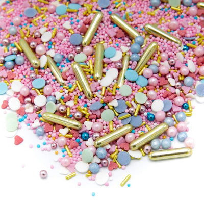 Dancing Queen Sprinkles - Ralph and Luna Party Shop