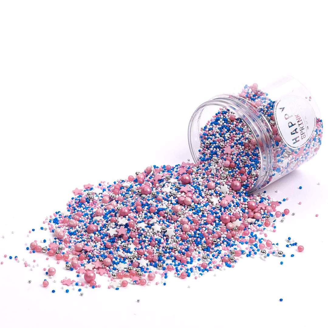 Dreamy Me Sprinkles - Ralph and Luna Party Shop